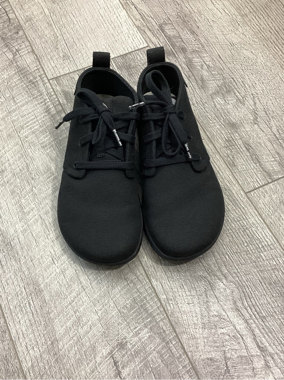 Lems Chukka Canvas Unisex W 6.5 M 5